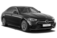 Van Rental Sheffield - C Class Auto - car hire Sheffield