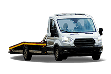 Van Rental Sheffield - Recovery Van - Van hire Sheffield